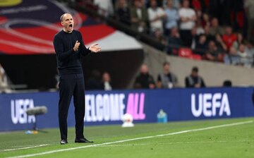 توخل: هری کین در هر بازی استثنایی است