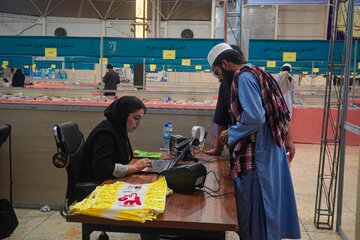 بیست‌ودومین نمایشگاه کتاب سیستان و بلوچستان - زاهدان