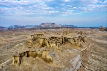 ماهواره، پهپاد و هوش مصنوعی؛ فناوری‌هایی برای حفاظت از حافظه زمین