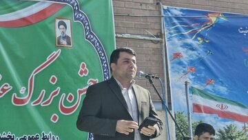 مدیر آموزش و پرورش شهرستان قرچک: دانش‌آموزان روستایی می‌توانند سازندگان آینده ایران باشند