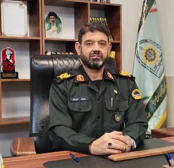 ‌کشف بیش از ۵۱ کیلوگرم تریاک در شرق استان تهران