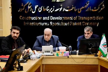 از ساخت آزادراه حرم تا حرم در محور سمنان-شاهرود تا تبدیل محور سمنان-فیروزکوه به بزرگراه
