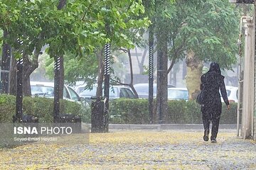 ال‌نینو در قم به معنای تضمین بارندگی زیاد نیست