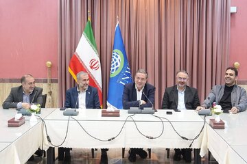 افتتاح بارگاه شمس تبریزی خوی فرصتی برای بازخوانی یکی از ظرفیت‌های فرهنگی منطقه است
