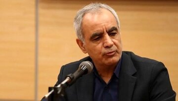 پاسخ بهاروند به دبیر: صحبت‌هایی درباره افراد هست که به موقع مطرح خواهد شد