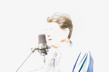 کنسرت محمدرضا شجریان و گروه شهناز در جشن خانه موسیقی ـ 87.7.29