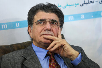 محمدرضا شجریان ـ 82.7.4