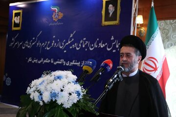 رئیس‌کل دادگستری فارس: برنامه‌های پیشگیرانه باید مستمر و هدفمند باشند