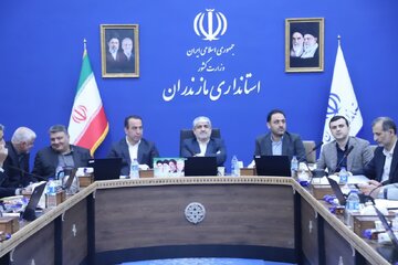  صدور مجوز برای احداث ۱۰ هتل پنج‌ستاره در مازندران