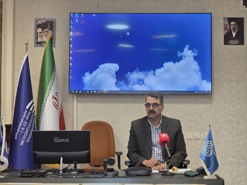 از کمبودهای اداره کل هواشناسی استان کرمان تا توضیح درباره تعطیلی‌ها
