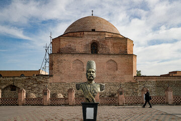 مسجد جامع ارومیه