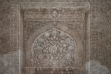 مسجد جامع ارومیه