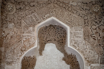 مسجد جامع ارومیه