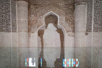 مسجد جامع ارومیه