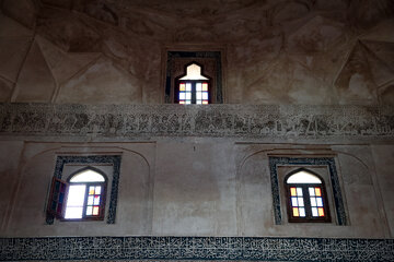 مسجد جامع ارومیه