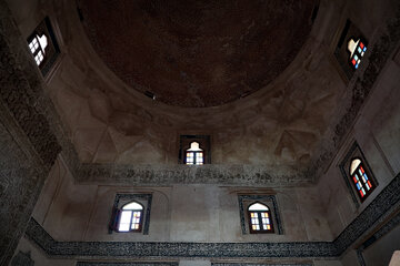 مسجد جامع ارومیه
