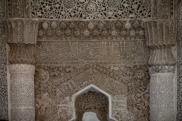 مسجد جامع ارومیه