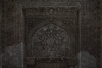مسجد جامع ارومیه