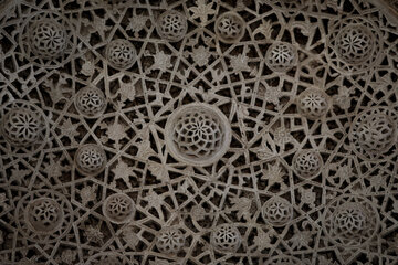 مسجد جامع ارومیه