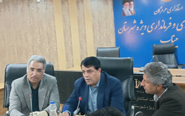 معاون استاندار هرمزگان تأکید کرد: کوتاهی مدیران در مدیریت بحران پذیرفتنی نیست
