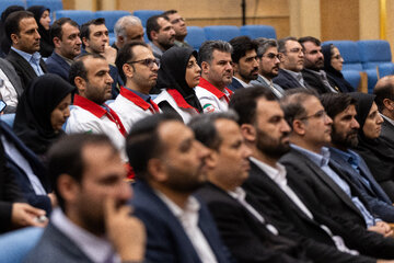 نشست مدیران جوان ستادی دولت چهاردهم با معاون اول رئیس‌جمهور