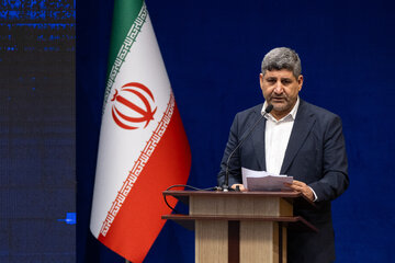 سخنرانی سید ضیاء هاشمی در نشست مدیران جوان ستادی دولت چهاردهم با معاون اول رئیس‌جمهور