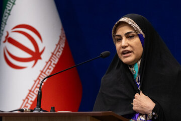 نشست مدیران جوان ستادی دولت چهاردهم با معاون اول رئیس‌جمهور