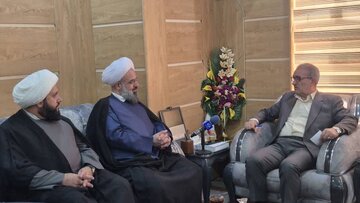 استاندار کهگیلویه و بویراحمد: خدمت‌گذاری به مردم مصداق بارز امر به معروف است