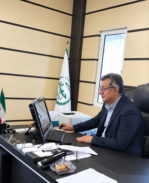 تکمیل زنجیره ارزش محصولات کشاورزی، کلید توسعه پایدار است