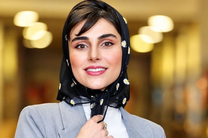 لاله مرزبان بلیتش را برای بازگشت به ایران رزرو می‌کند؟