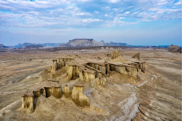 ماهواره، پهپاد و هوش مصنوعی؛ فناوری‌هایی برای حفاظت از حافظه زمین