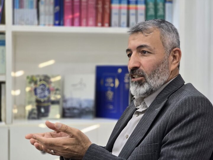 مسئول کنگره شهدای بوشهر: شهدای شاخص استان نیازمند معرفی بیشتر هستند