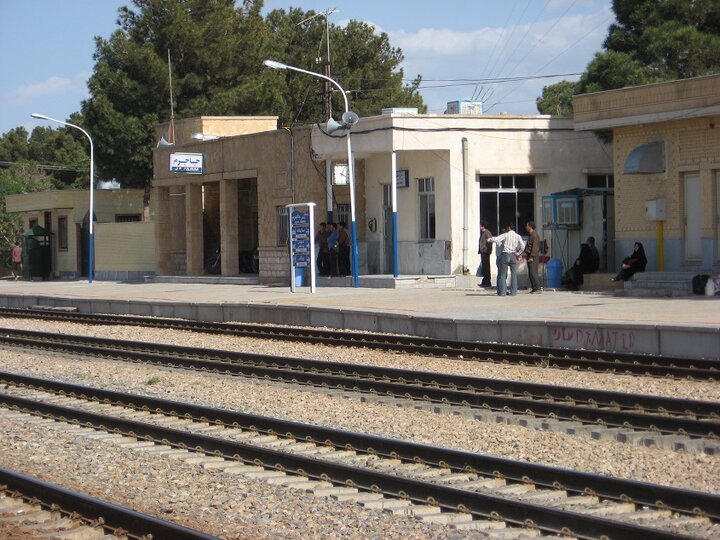 ایستگاه راه‌آهن جاجرم، میراث ماندگار در خراسان شمالی