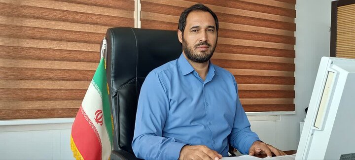 توضیح منابع طبیعی درباره علت سیل عظیمیه کرج