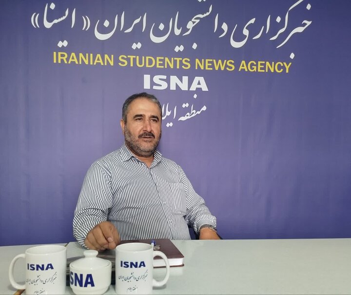 تنها ۸ درصد بزرگسالان ایلامی از سواد سلامت کافی برخوردارند