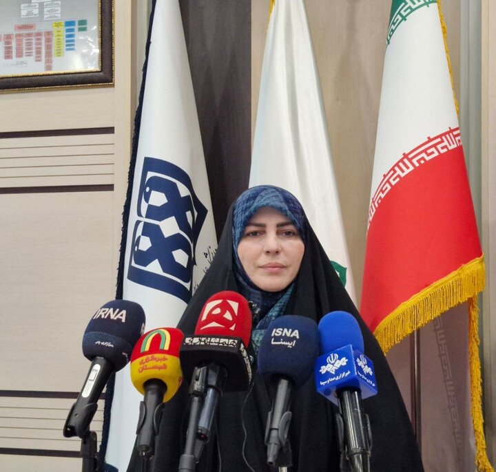 طرح «چشم روشنی» در تهران استارت خورد/ ثبت هدیه به کد ملی مادران دارای نوزاد ۱۴۰۵