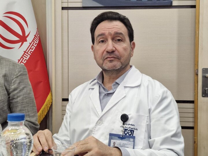طرح «چشم روشنی» در تهران استارت خورد/ ثبت هدیه به کد ملی مادران دارای نوزاد ۱۴۰۵