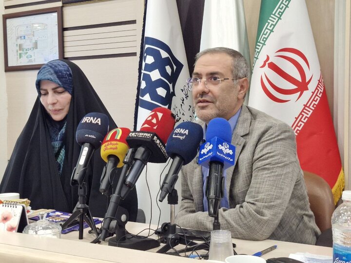 طرح «چشم روشنی» در تهران استارت خورد/ ثبت هدیه به کد ملی مادران دارای نوزاد ۱۴۰۵