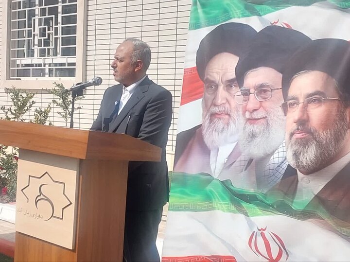 بهارلو: تراکم کلاس‌های درس در شهرستان‌های تهران به ۲۸ نفر کاهش یافت