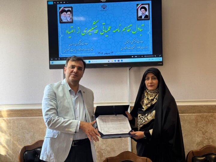 بهره‌گیری از ظرفیت هنر و پژوهش‌های دانشگاهی برای پیشگیری از اعتیاد