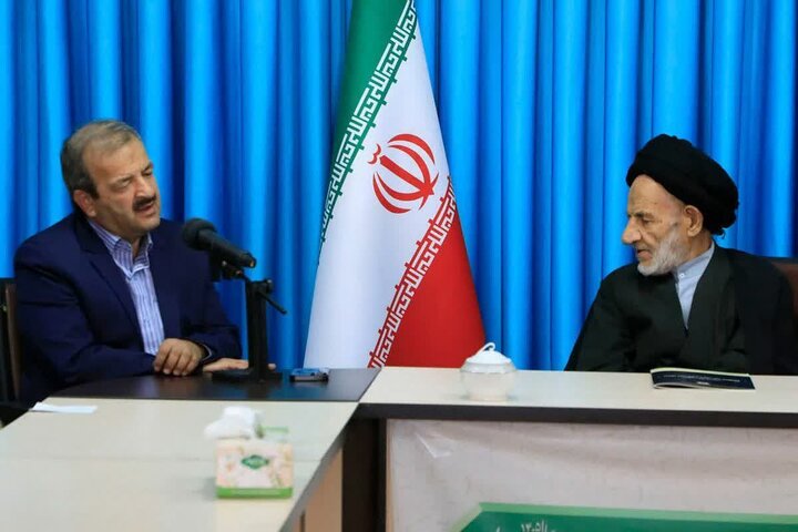 ظرفیت نخبگان برای حل مسائل خراسان جنوبی به کار گرفته می‌شود