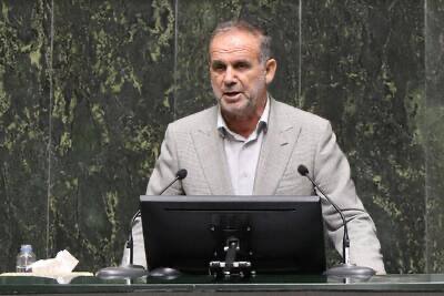 فیاضی: مشکلات داخلی با هماهنگی و همدلی بین قوای مختلف قابل حل است