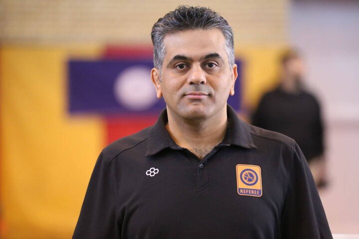 صدور روادید داور خوزستانی برای حضور در رقابت‌های کشتی امیدهای جهان