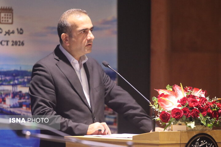 آستراخان و گیلان در مسیر طراحی الگوهای جدید همکاری اقتصادی