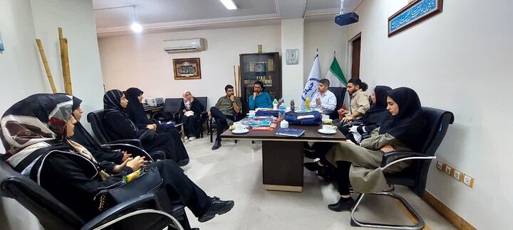 کانون بین‌دانشگاهی «مهرباران» در قم تشکیل شد