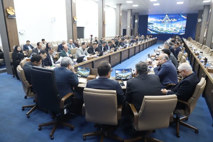 &nbsp;صدور مجوز برای احداث ۱۰ هتل پنج‌ستاره در مازندران