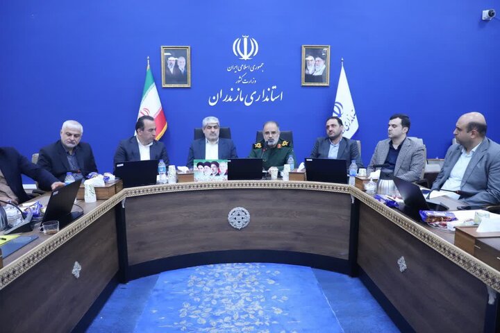 &nbsp;صدور مجوز برای احداث ۱۰ هتل پنج‌ستاره در مازندران