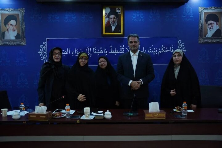 رئیس پژوهشگاه قوه قضاییه: سند حمایت از کودکان در جنگ درحال تدوین است