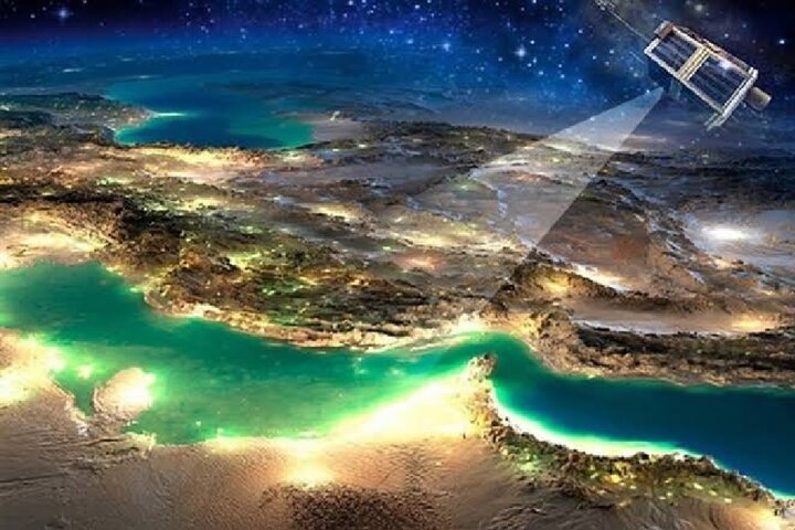 تصاویر «خیام» در خدمت به‌روزرسانی اطلاعات مکانی کشور/تجهیز ۲۴ ایستگاه جدید GPS