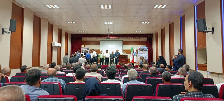 کاهش فوتی‌ها و مجروحان رانندگی در مازندران